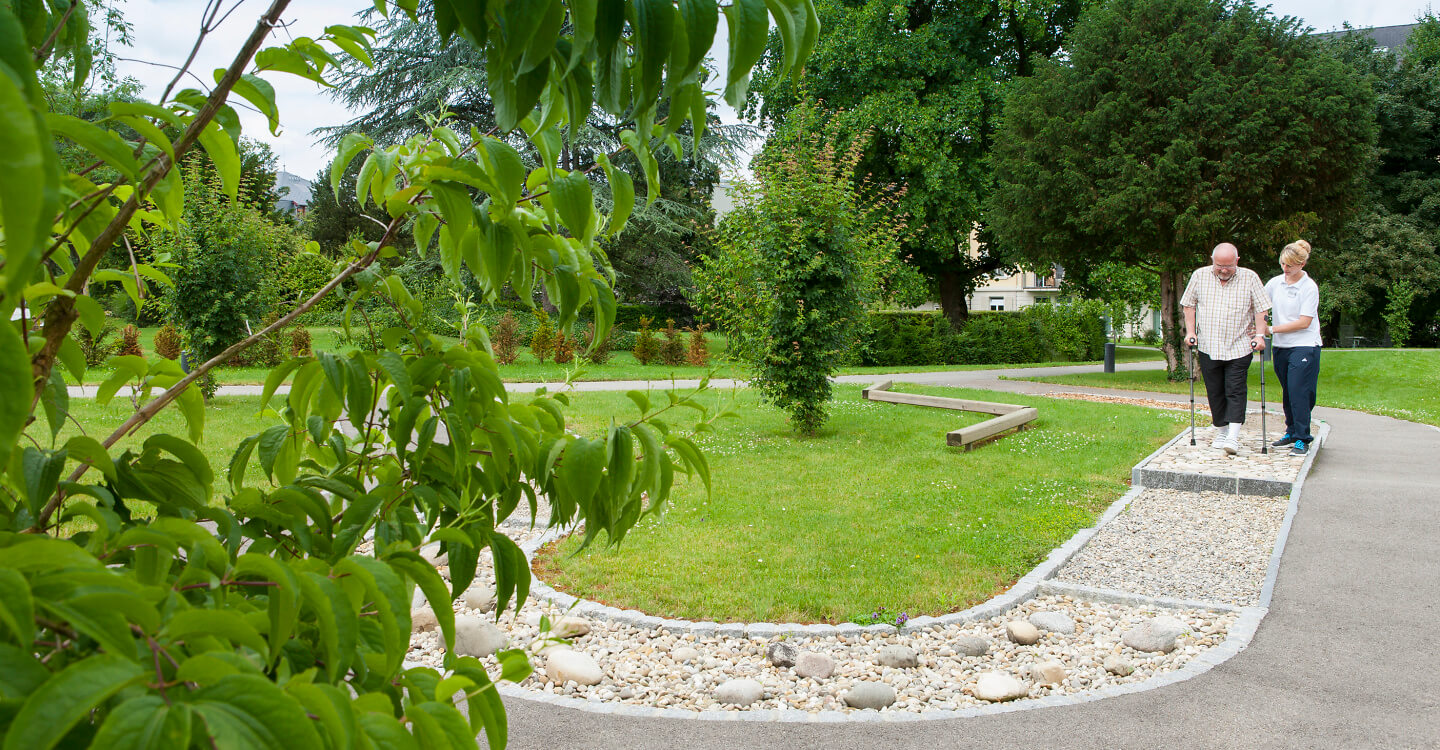 SMAG Parcours Park4